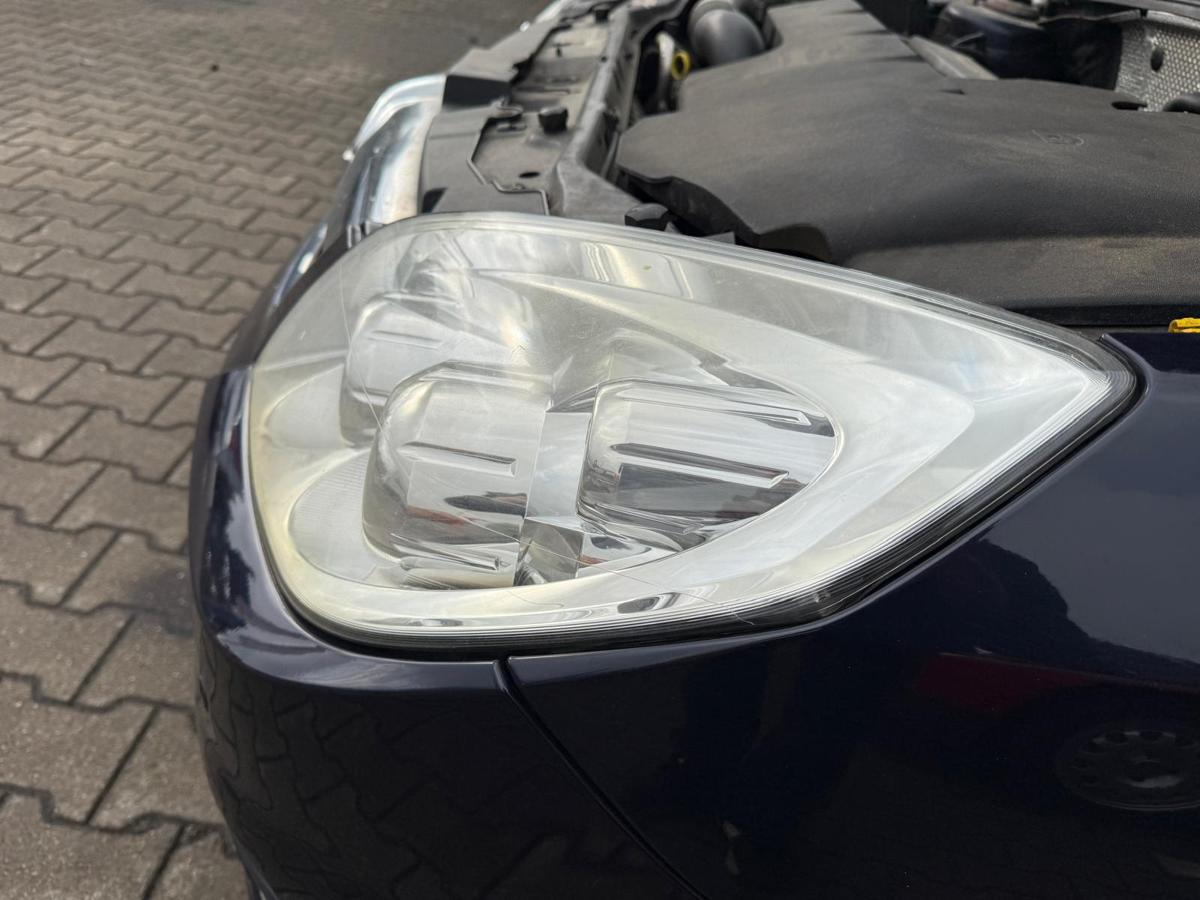 Opel Vectra C original Scheinwerfer links Halogen Facelift BJ06